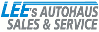 Lee's Autohaus Sales & Service