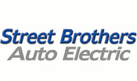 Street Bros. Auto Electric Ltd