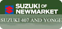 Suzuki of Newmarket