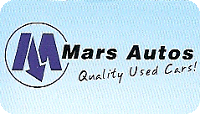 Mars Autos