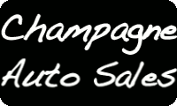 Chris's General Repairs & Champagne Auto Sales