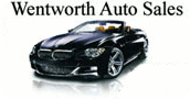 Wentworth Auto Sales