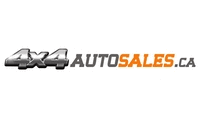 4x4 Auto Sales