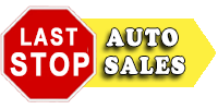 Last Stop Auto Sales