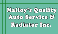 Malloys Quality Auto Service