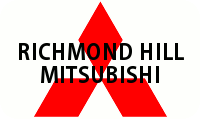 Richmond Hill Mitsubishi