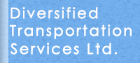 Diversified Transportation Services Ltd