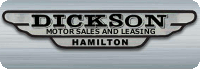Dickson Motor Sales and Leasing
