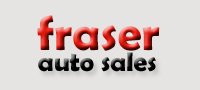 Fraser Auto Sales