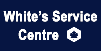 Whites Service Centre