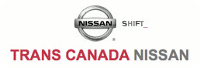 Trans Canada Nissan