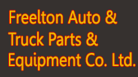 Freelton Auto & Truck Parts & Equipment Co. Ltd.
