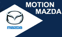 Motion Mazda