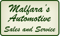 Malfara's Automotive