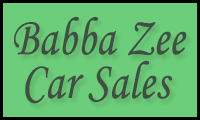 Babbazee Car Sales & Auto Repairs