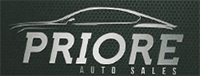 Priore Auto Sales