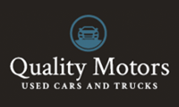 Quality Motors