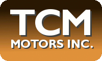TCM Motors Inc.