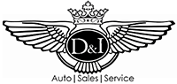 D&I Auto Sales Ltd