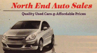 North End Auto Sales