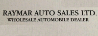 Raymar Auto Sales Ltd.