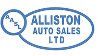 Alliston Auto Sales