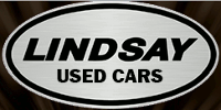 Lindsay Used Cars