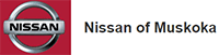 Nissan of Muskoka