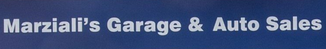 Marziali Garage Ltd.