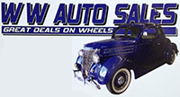 W. W. Auto Sales