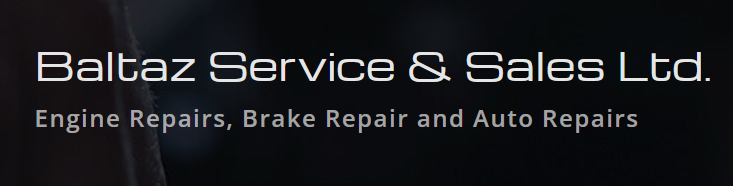 Baltaz Service & Sales Ltd.