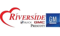 Riverside Buick GMC Prescott