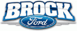 Brock Ford Sales