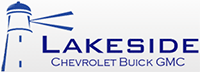 Lakeside Chevrolet Buick GMC