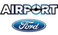 Airport Ford Lincoln Sales Limited
