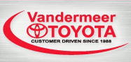 Vandermeer Toyota