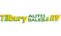 Tilbury Auto Sales and RV Inc.