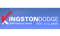 Kingston Dodge