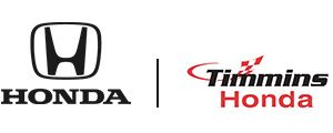 Timmins Honda