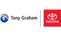 Tony Graham Toyota
