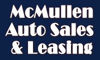 McMullen Auto Sales & Leasing