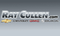 Ray Cullen Chevrolet Buick GMC