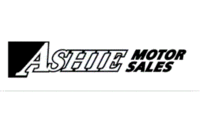 Ashie Motor Sales