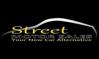 Street Motor Sales Ltd.