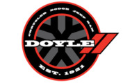Doyle Chrysler Dodge Jeep Ram