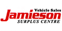 Jamieson Surplus Centre