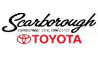 Scarborough Toyota