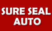 Sure Seal Auto