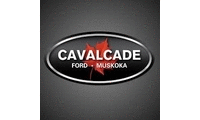Cavalcade Ford
