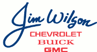 Jim Wilson Chevrolet Buick GMC